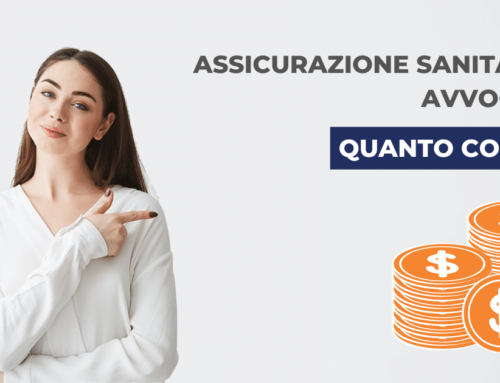 Assicurazione sulla salute avvocati: quanto costa?