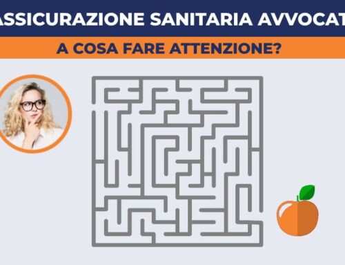 Assicurazione sanitaria avvocati: a cosa fare attenzione