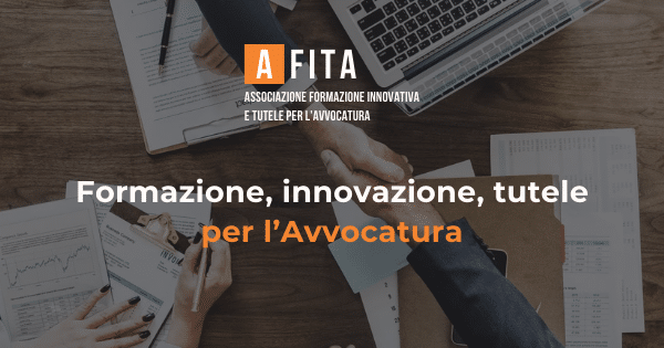 Formazione, innovazione, tutele per l'Avvocatura